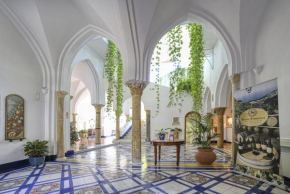  Palazzo Confalone  Равелло